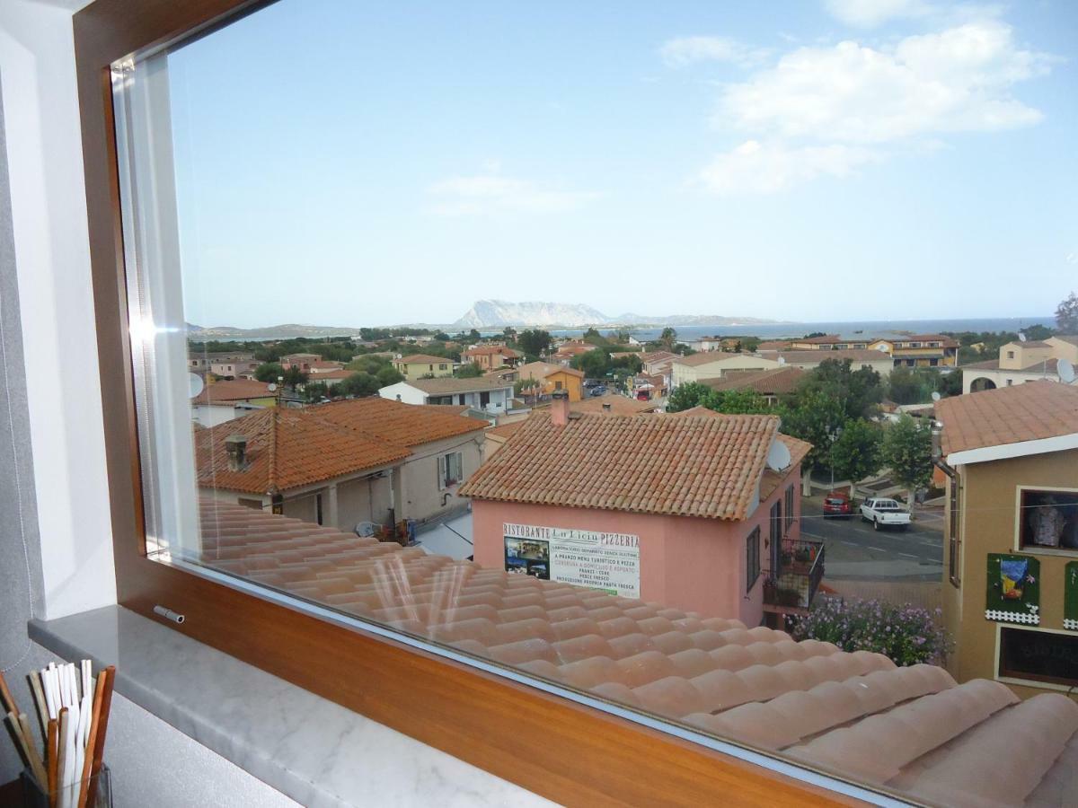 B&B Florian San Teodoro  Buitenkant foto