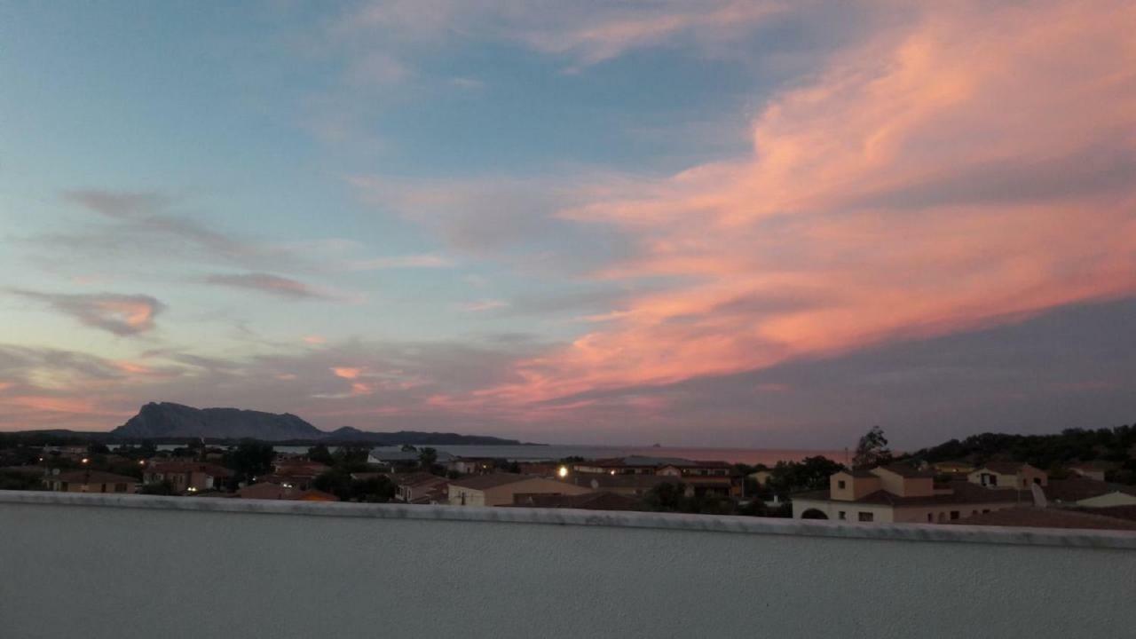 B&B Florian San Teodoro  Buitenkant foto